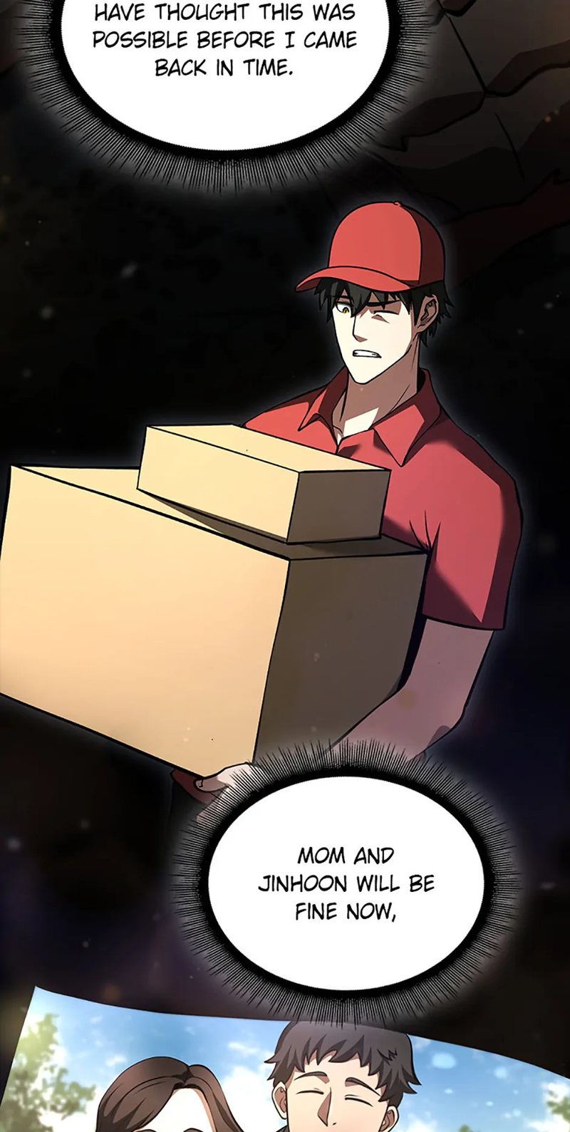 I Returned as an FFF-Class Witch Doctor Chapter 111 - Page 38