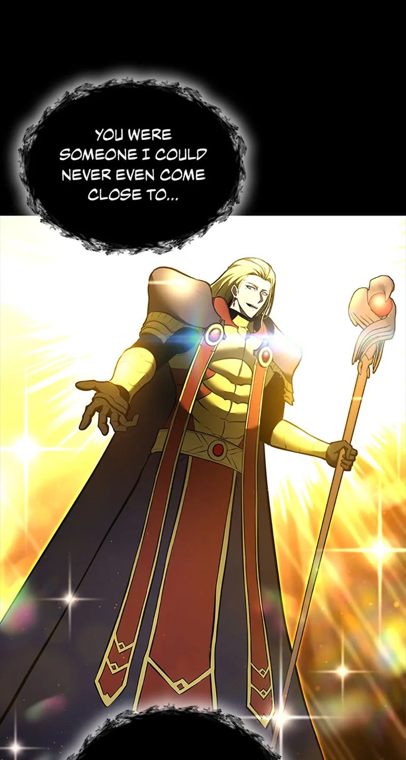 I Returned as an FFF-Class Witch Doctor Chapter 111 - Page 4