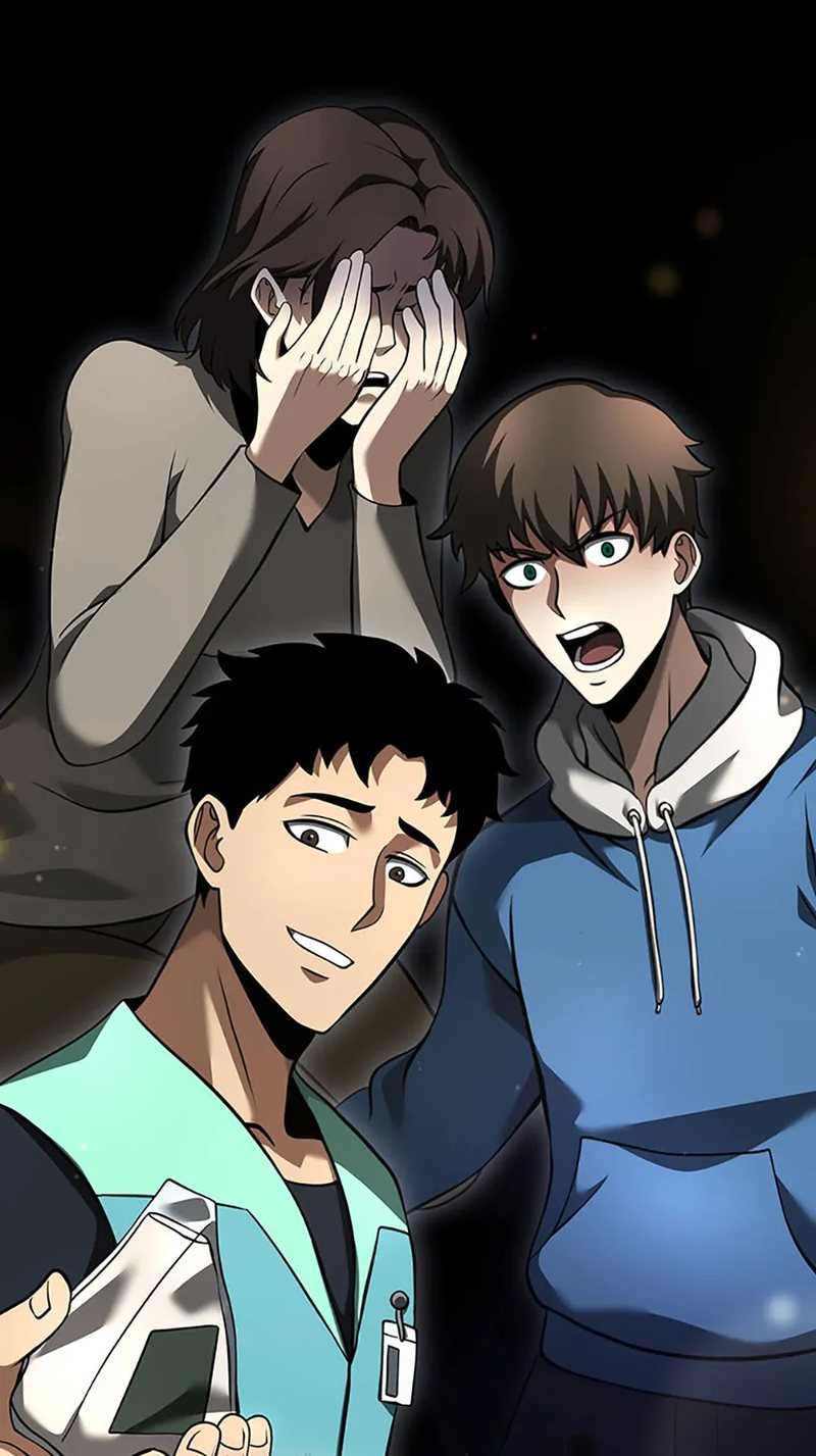 I Returned as an FFF-Class Witch Doctor Chapter 111 - Page 40