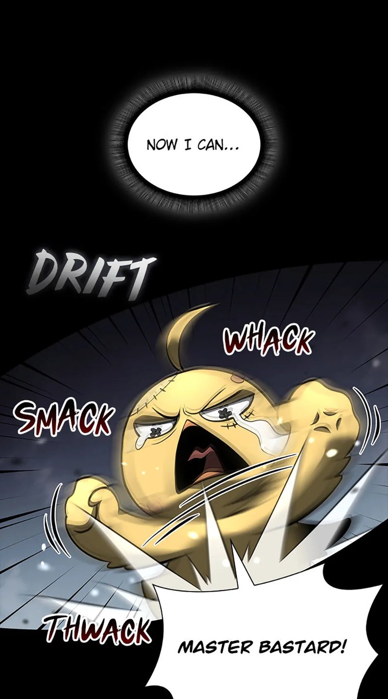 I Returned as an FFF-Class Witch Doctor Chapter 111 - Page 46