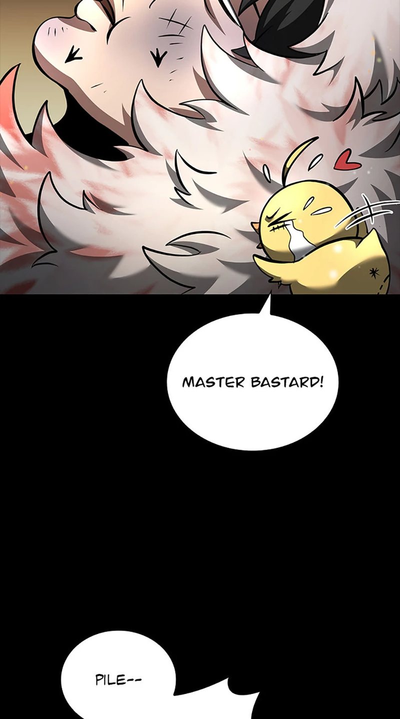 I Returned as an FFF-Class Witch Doctor Chapter 111 - Page 50