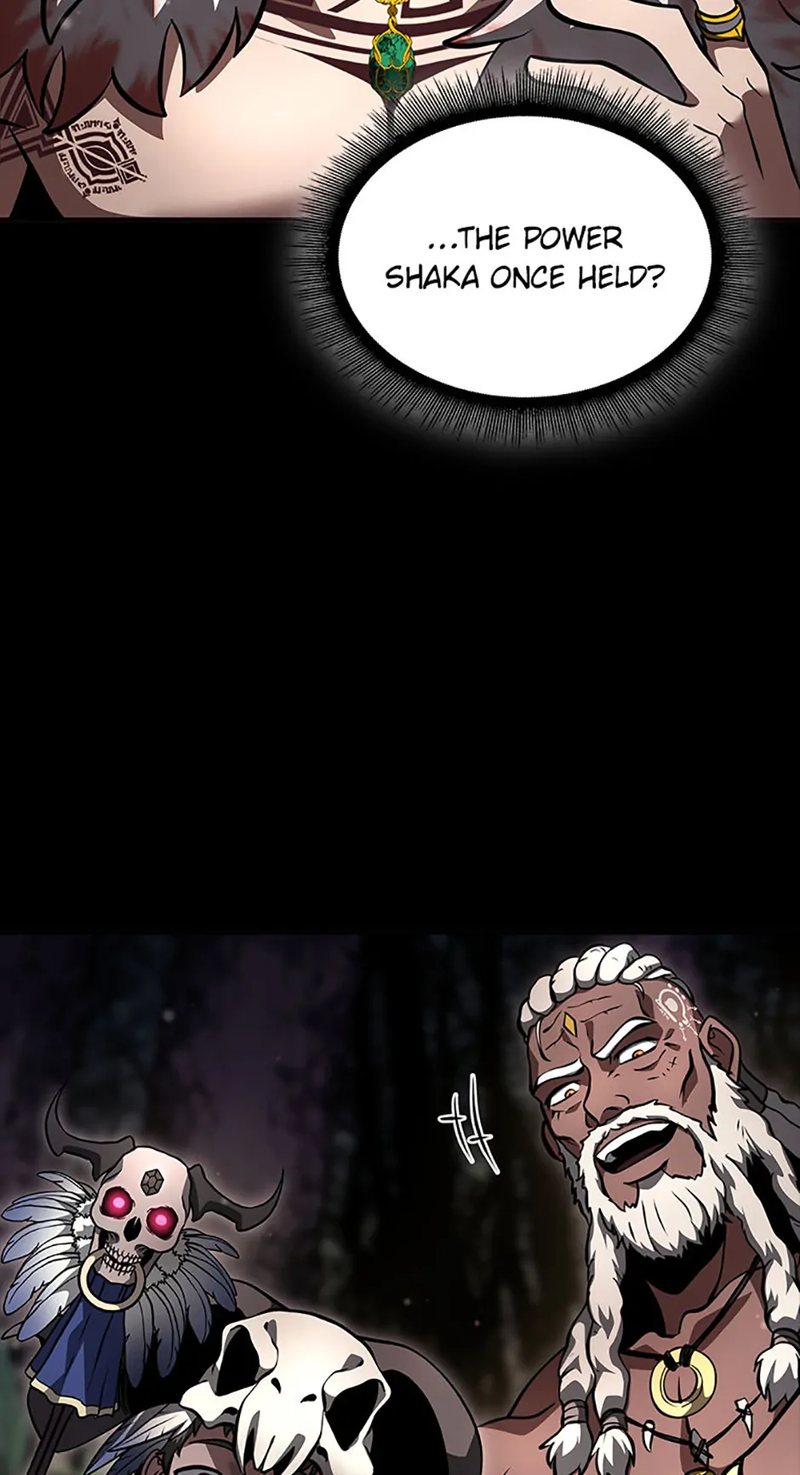 I Returned as an FFF-Class Witch Doctor Chapter 111 - Page 61