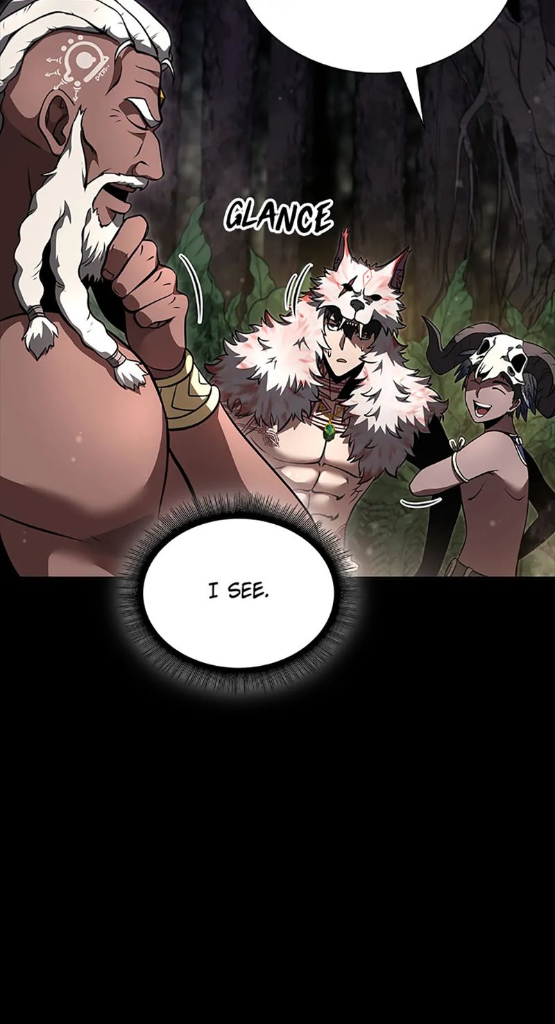 I Returned as an FFF-Class Witch Doctor Chapter 111 - Page 63