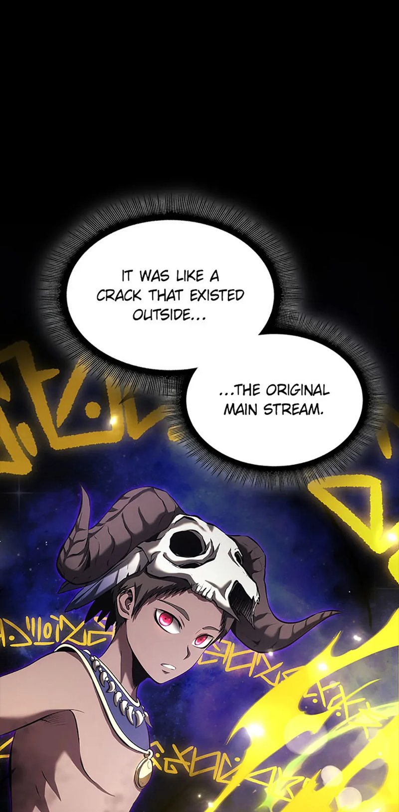 I Returned as an FFF-Class Witch Doctor Chapter 111 - Page 65