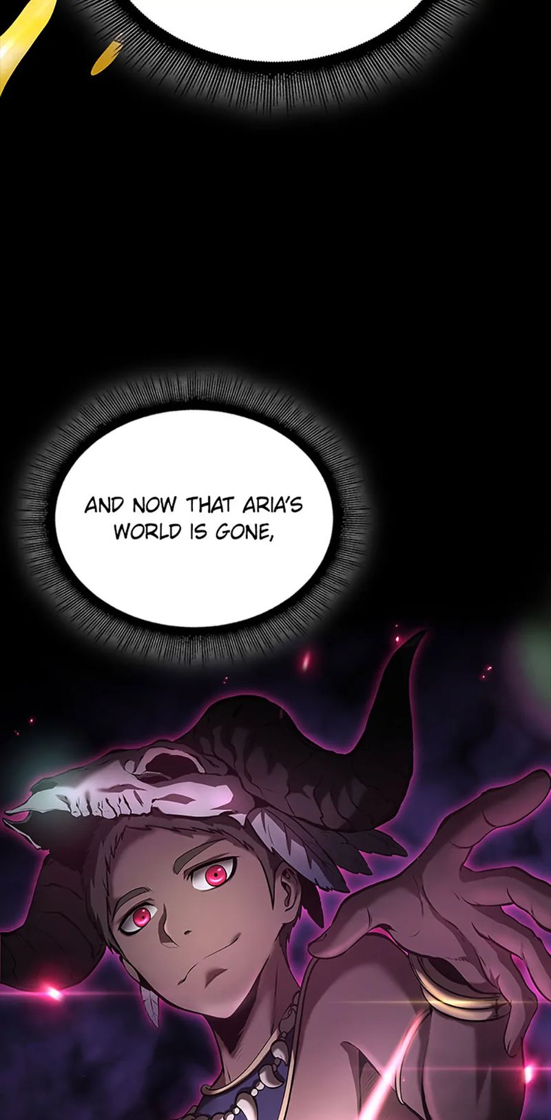 I Returned as an FFF-Class Witch Doctor Chapter 111 - Page 67