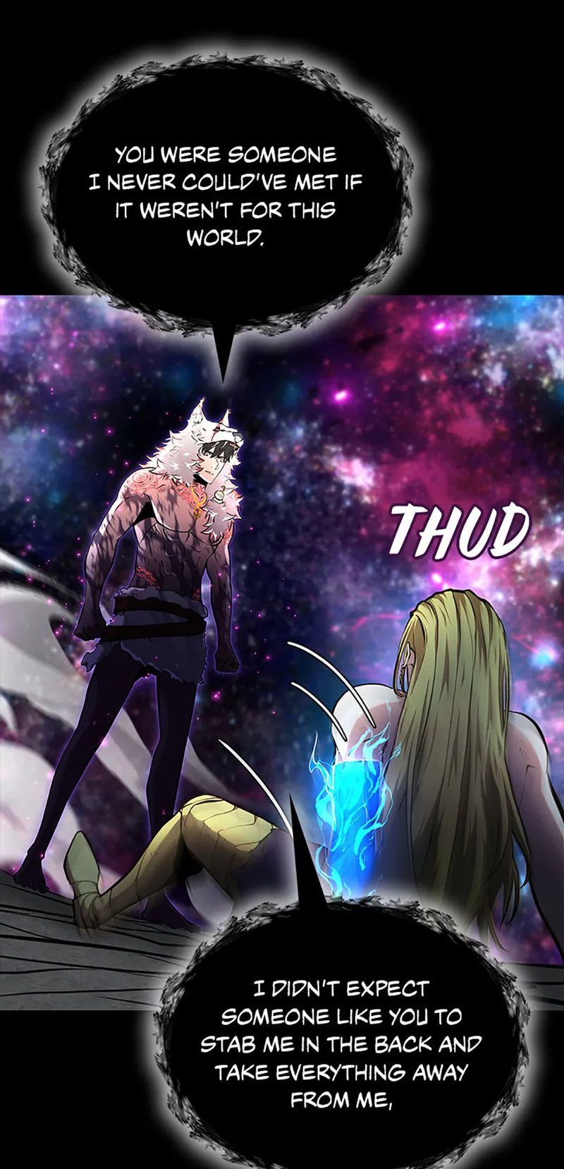 I Returned as an FFF-Class Witch Doctor Chapter 111 - Page 7