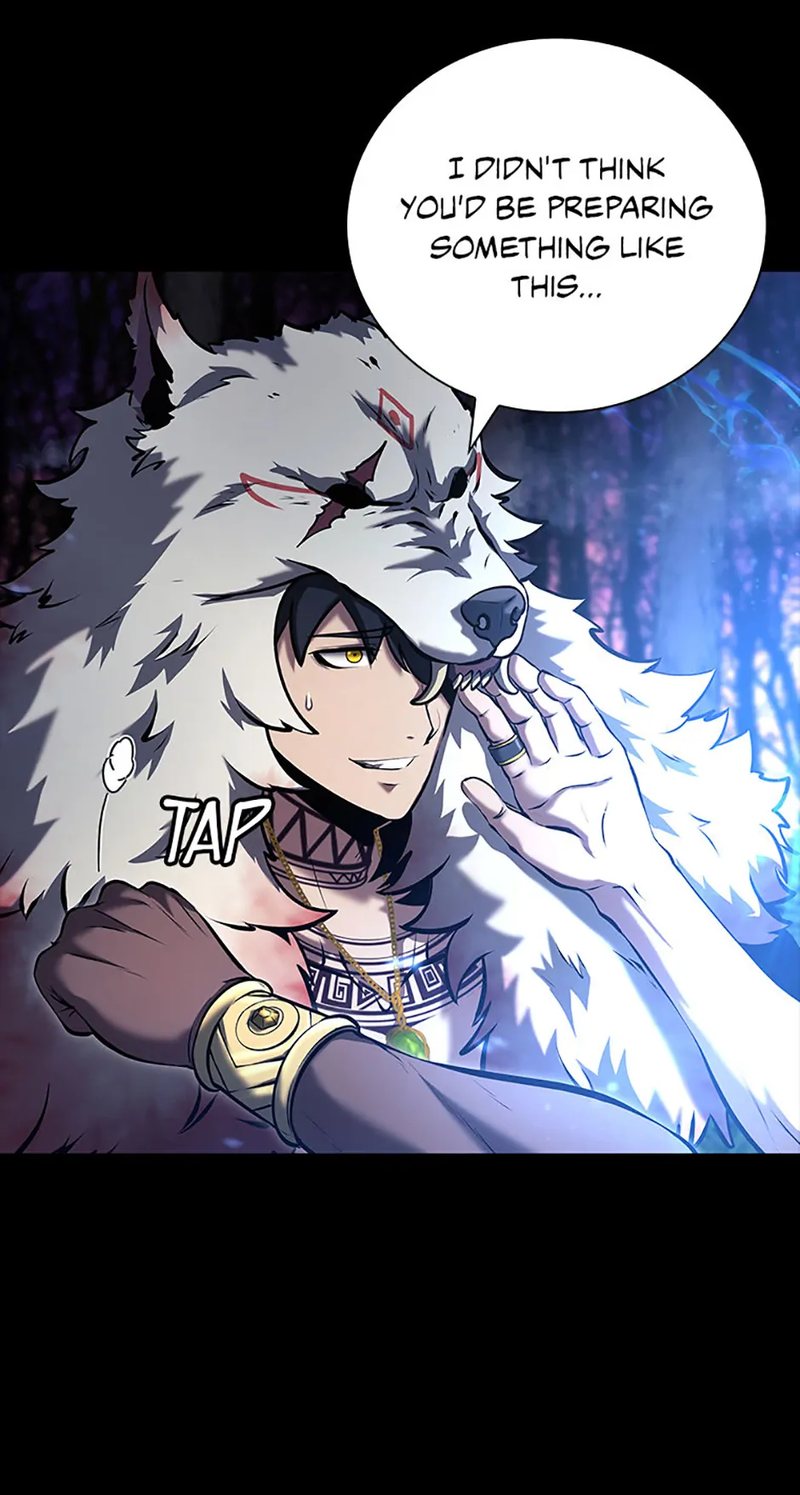 I Returned as an FFF-Class Witch Doctor Chapter 111 - Page 82