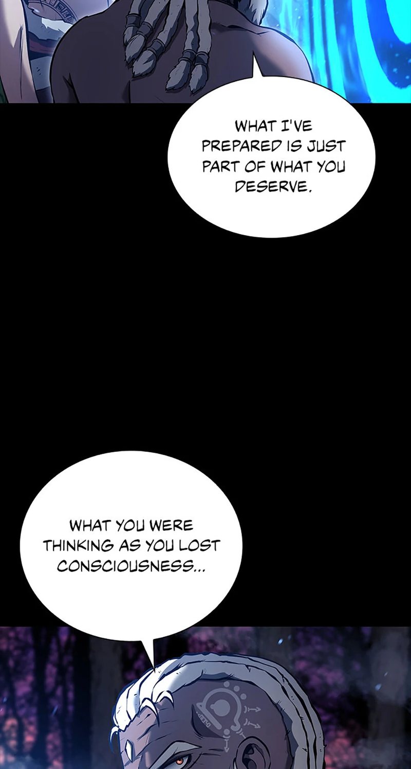 I Returned as an FFF-Class Witch Doctor Chapter 111 - Page 85