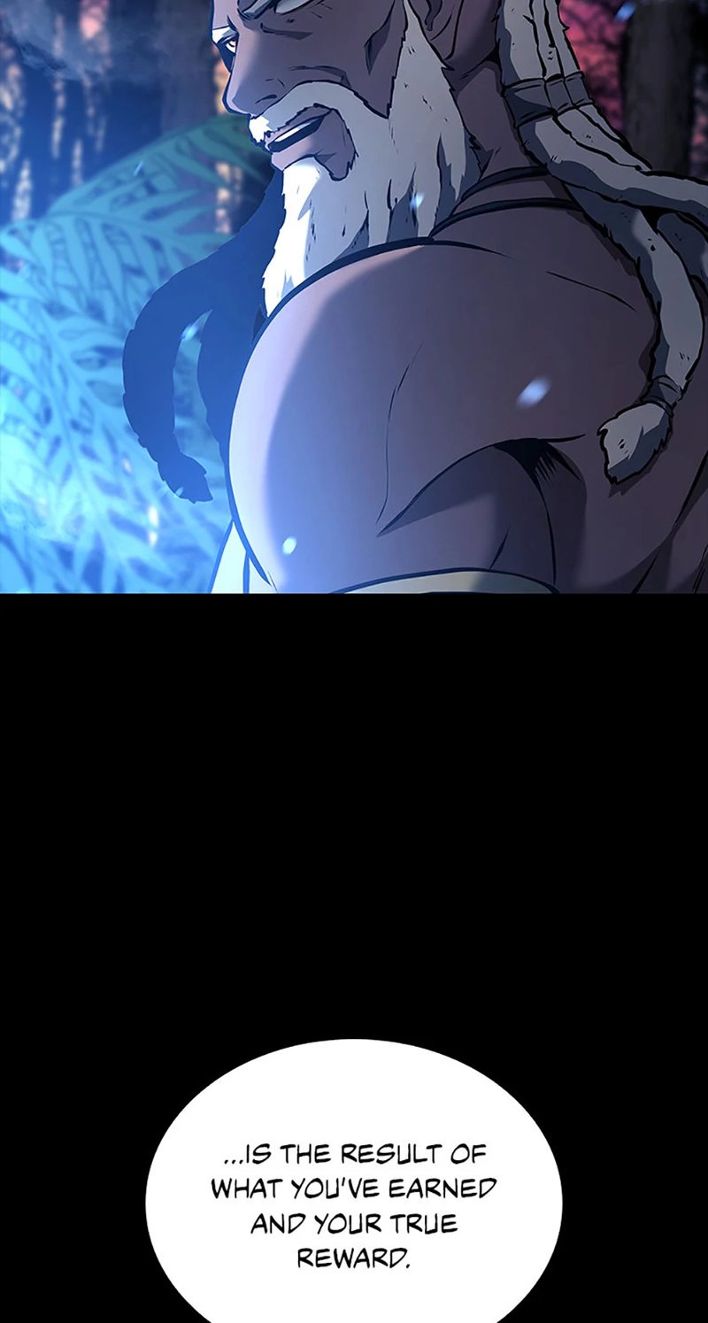 I Returned as an FFF-Class Witch Doctor Chapter 111 - Page 86