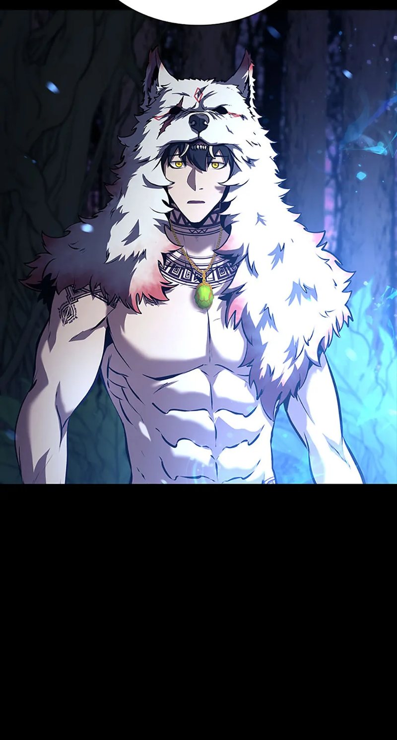 I Returned as an FFF-Class Witch Doctor Chapter 111 - Page 87