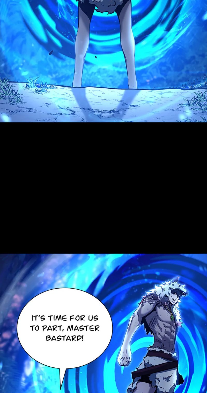 I Returned as an FFF-Class Witch Doctor Chapter 111 - Page 89