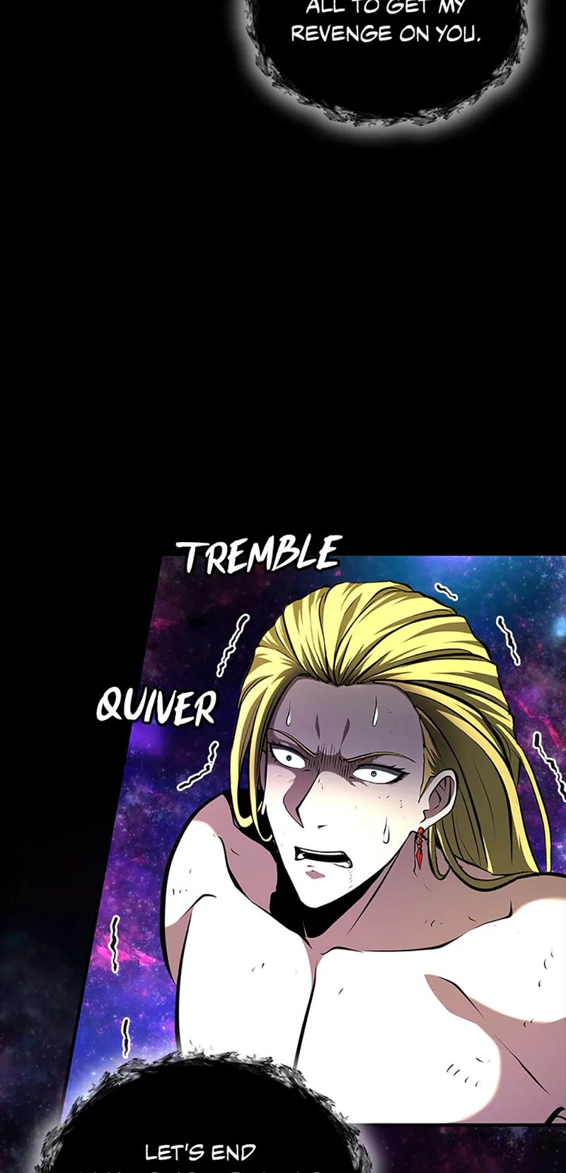 I Returned as an FFF-Class Witch Doctor Chapter 111 - Page 9