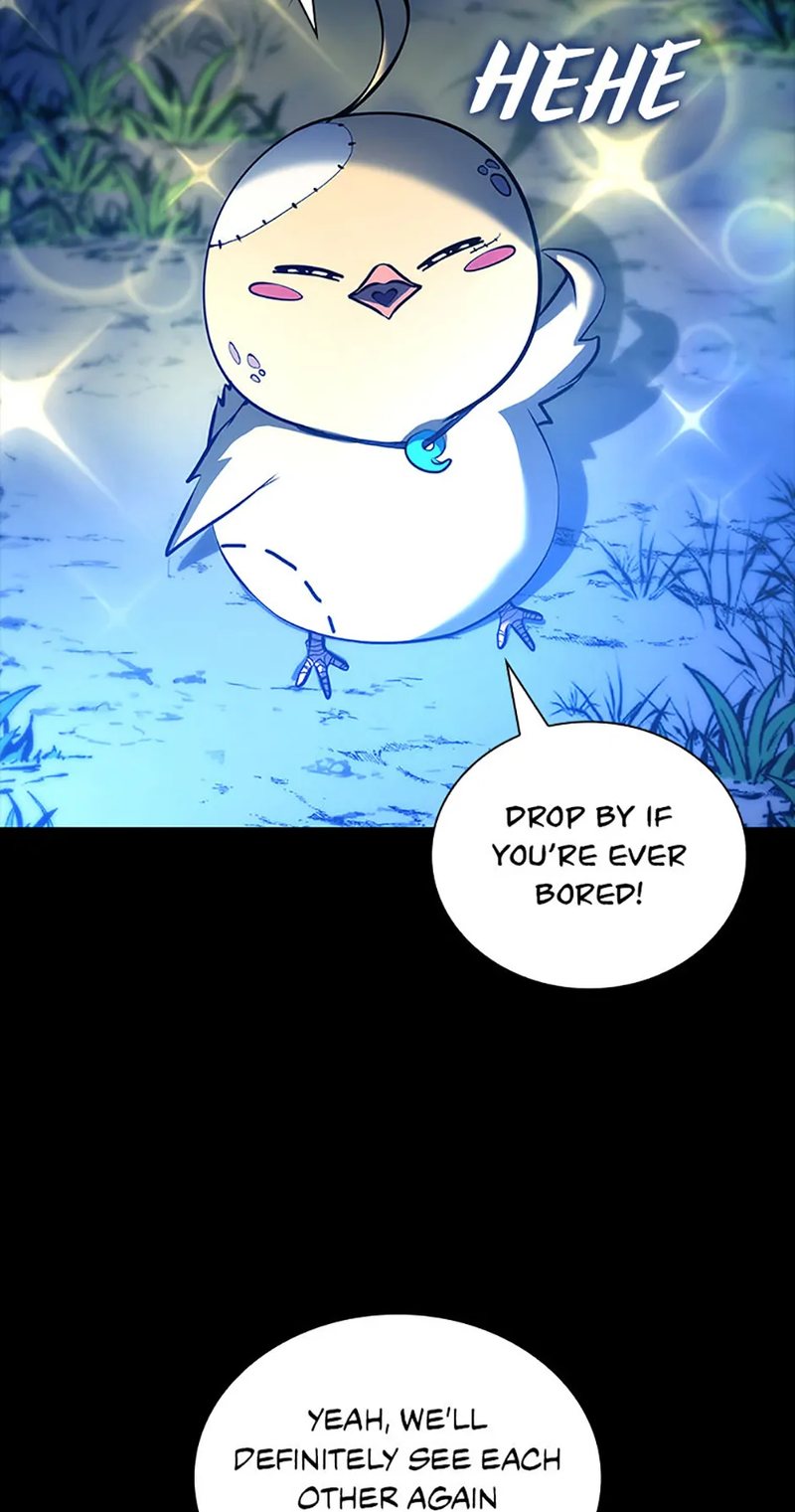 I Returned as an FFF-Class Witch Doctor Chapter 111 - Page 91