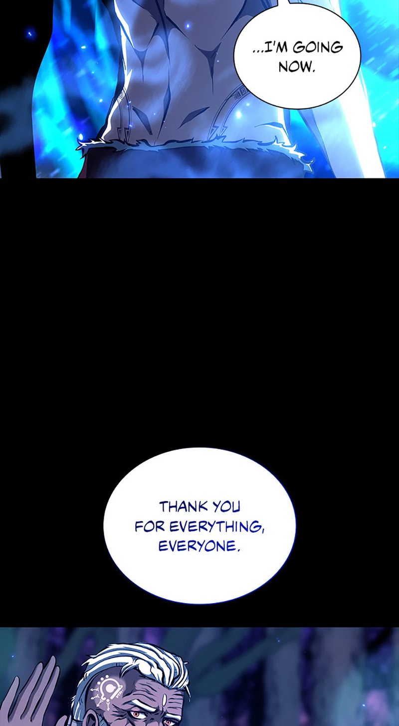 I Returned as an FFF-Class Witch Doctor Chapter 111 - Page 94