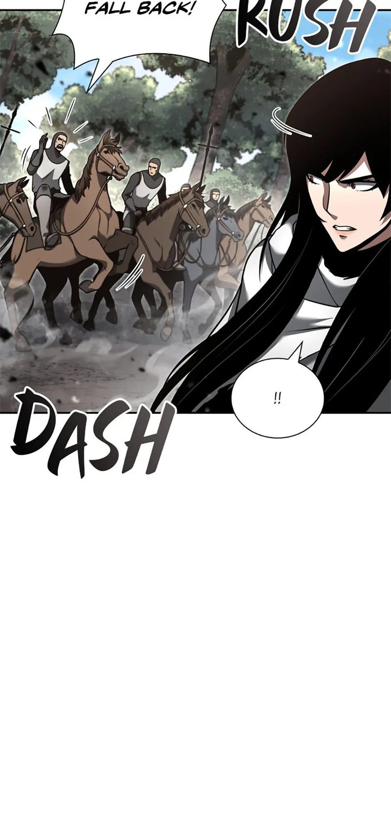 I Returned as an FFF-Class Witch Doctor Chapter 73 - Page 30