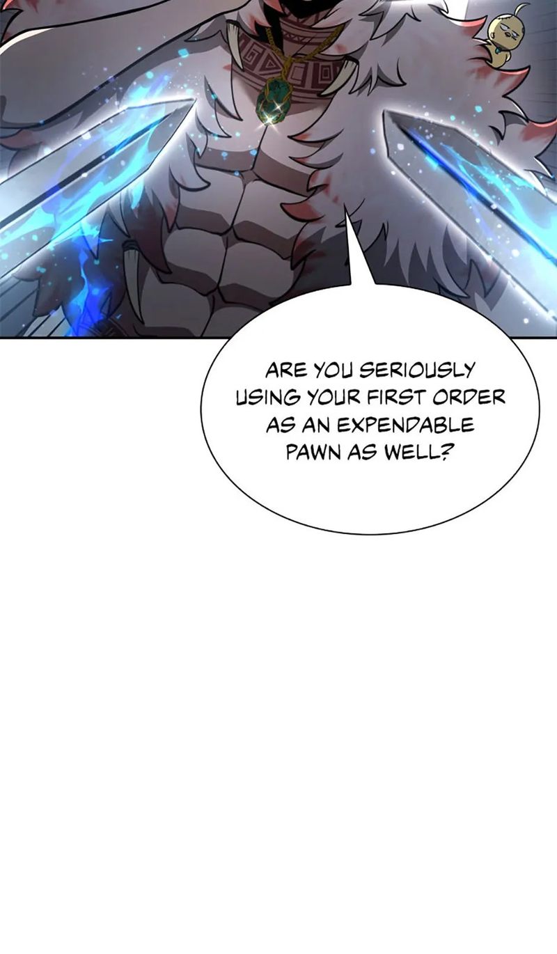 I Returned as an FFF-Class Witch Doctor Chapter 73 - Page 46