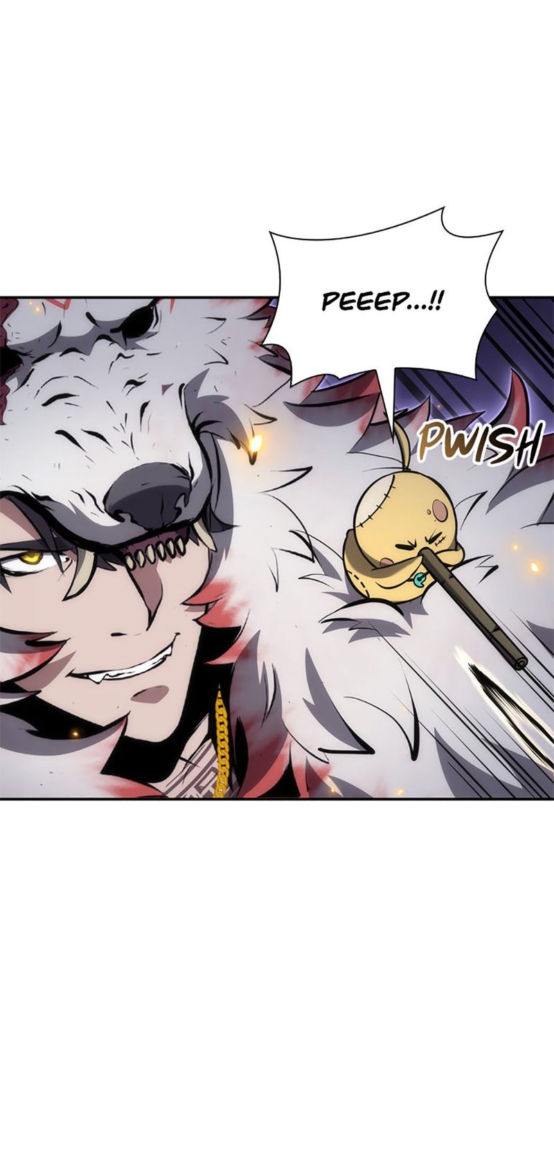 I Returned as an FFF-Class Witch Doctor Chapter 77 - Page 56