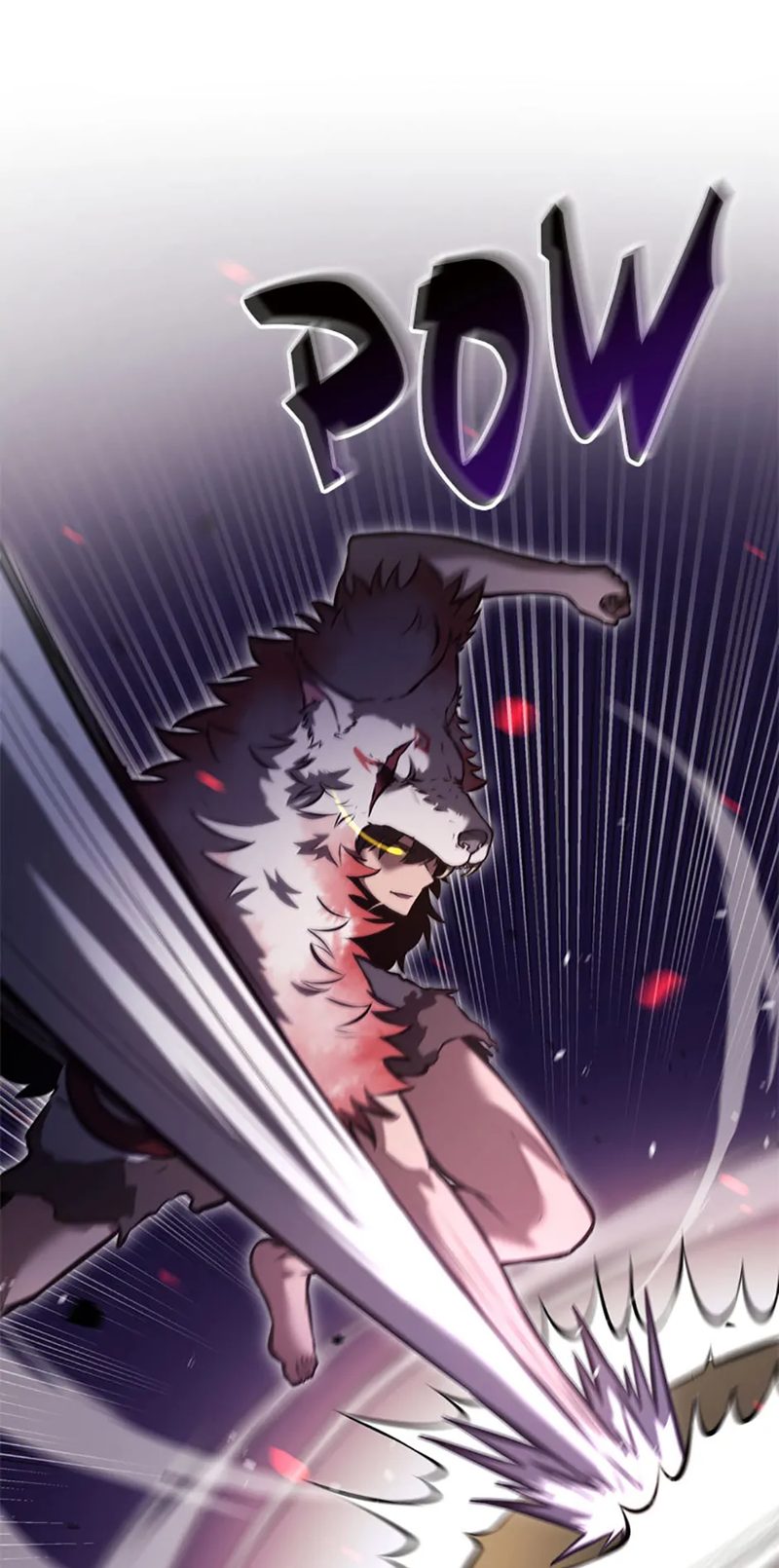 I Returned as an FFF-Class Witch Doctor Chapter 83 - Page 13