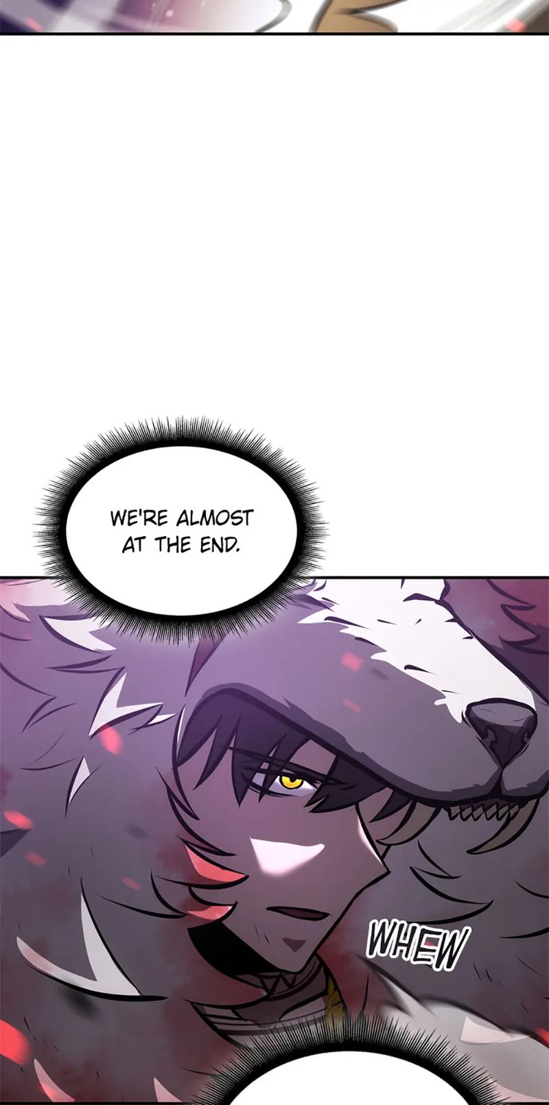I Returned as an FFF-Class Witch Doctor Chapter 83 - Page 14