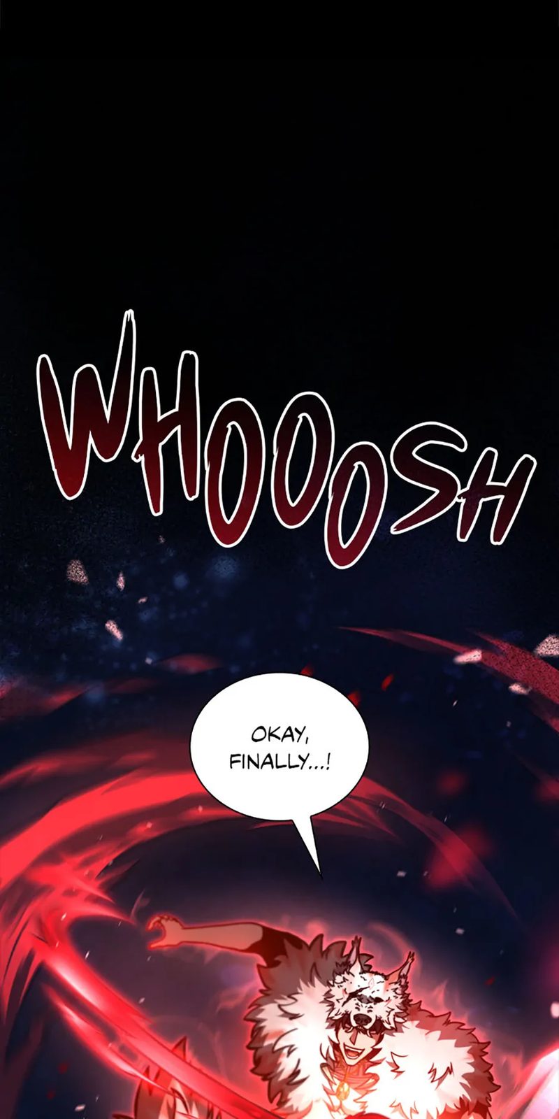 I Returned as an FFF-Class Witch Doctor Chapter 83 - Page 30