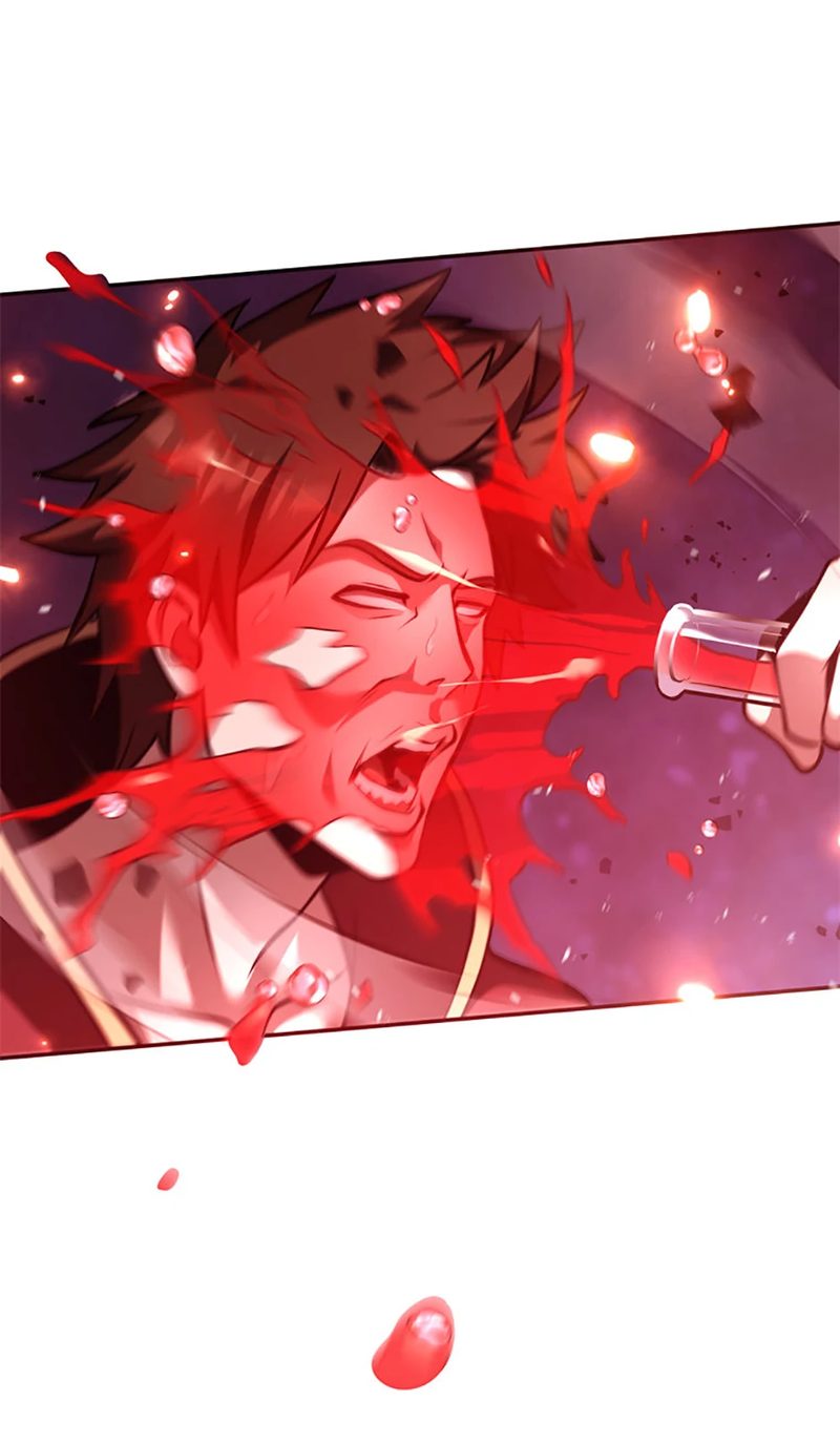 I Returned as an FFF-Class Witch Doctor Chapter 83 - Page 37