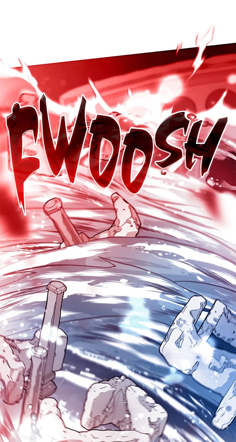I Returned as an FFF-Class Witch Doctor Chapter 83 - Page 40