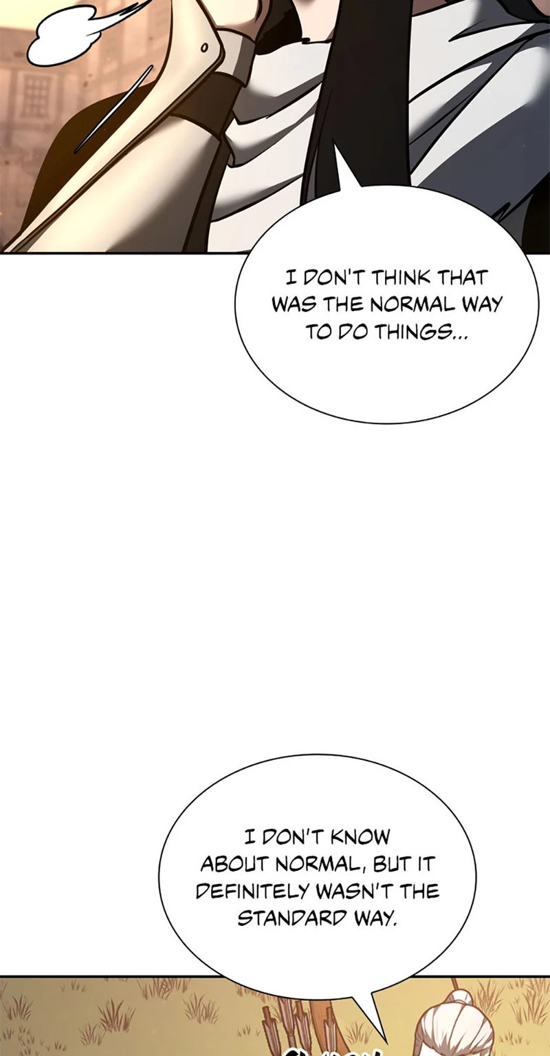 I Returned as an FFF-Class Witch Doctor Chapter 83 - Page 51