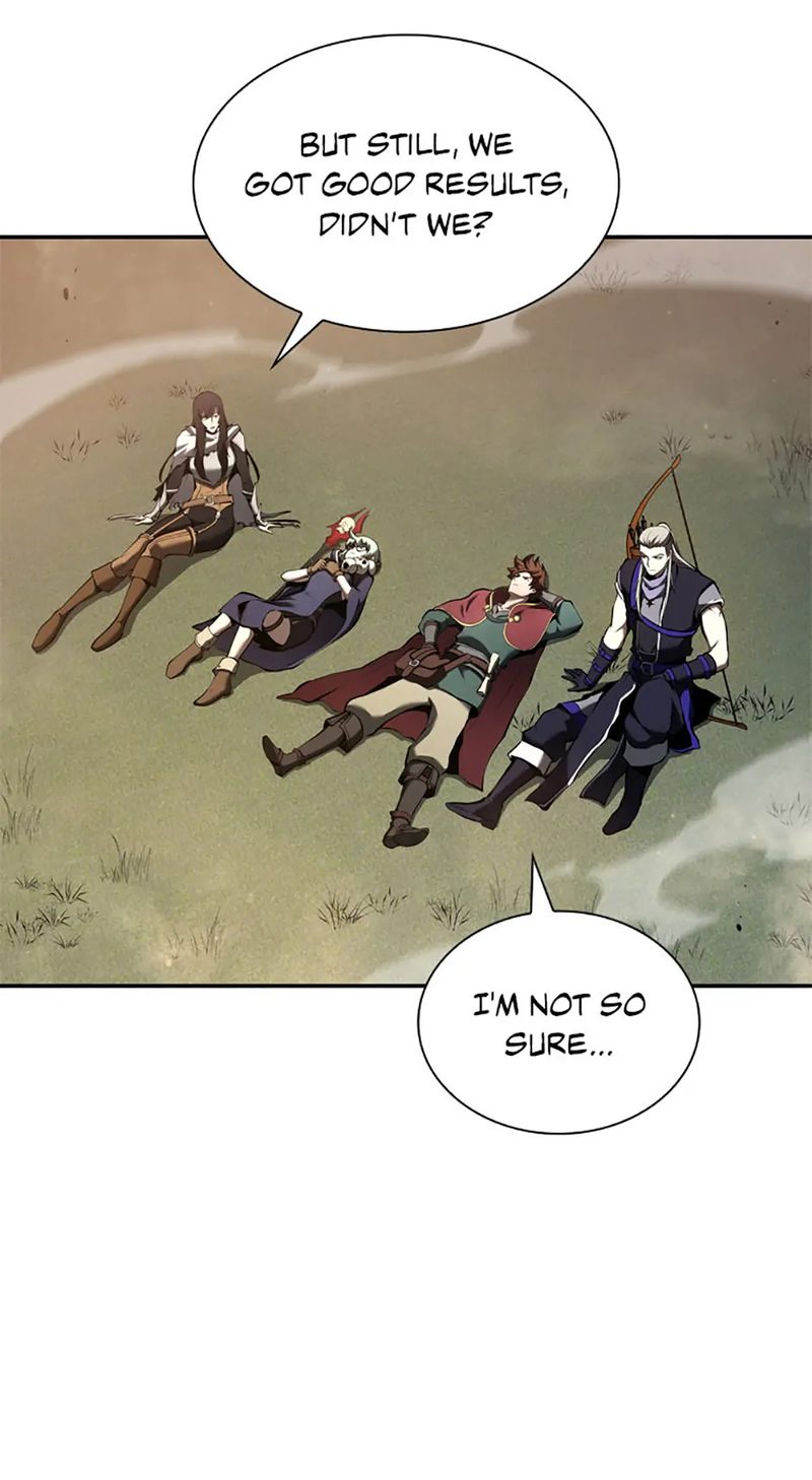 I Returned as an FFF-Class Witch Doctor Chapter 83 - Page 53