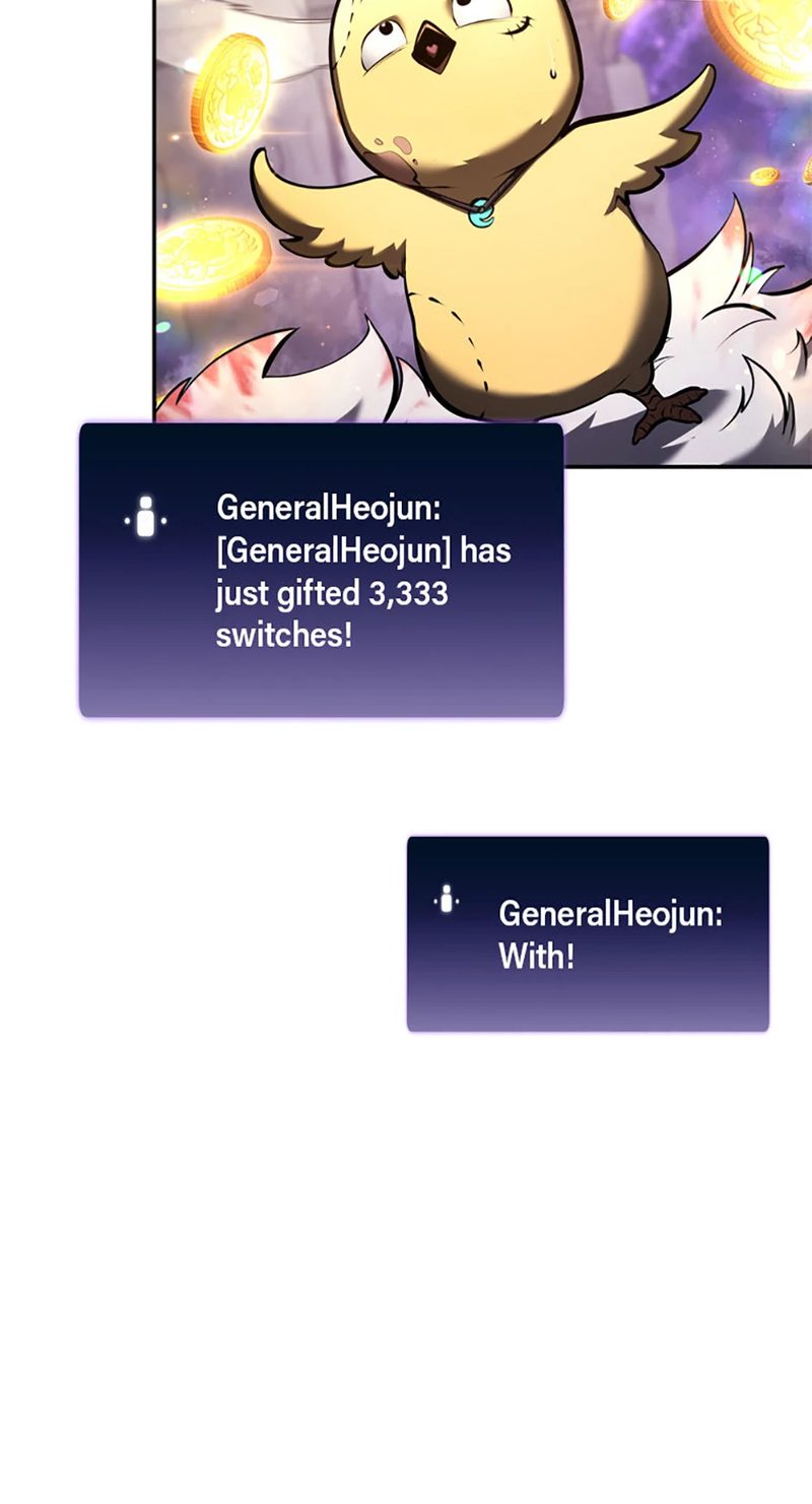 I Returned as an FFF-Class Witch Doctor Chapter 83 - Page 66