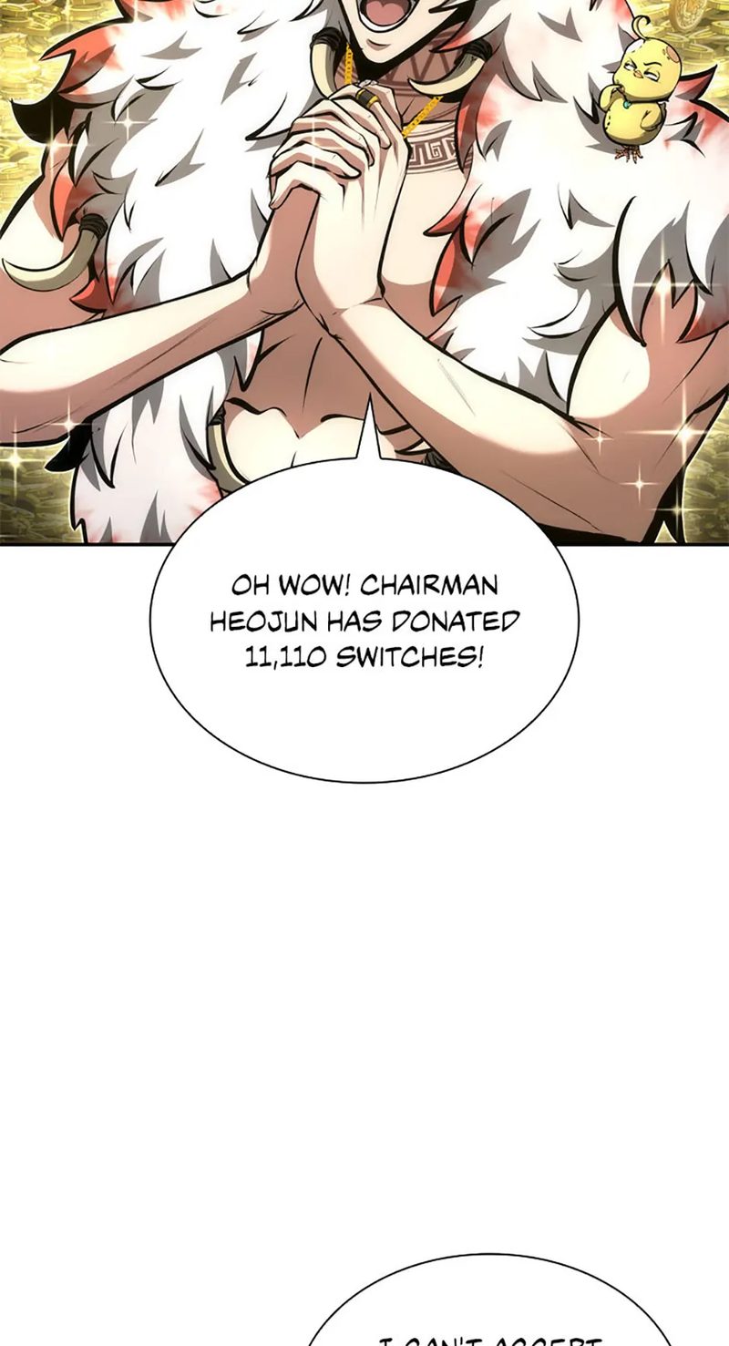 I Returned as an FFF-Class Witch Doctor Chapter 83 - Page 68