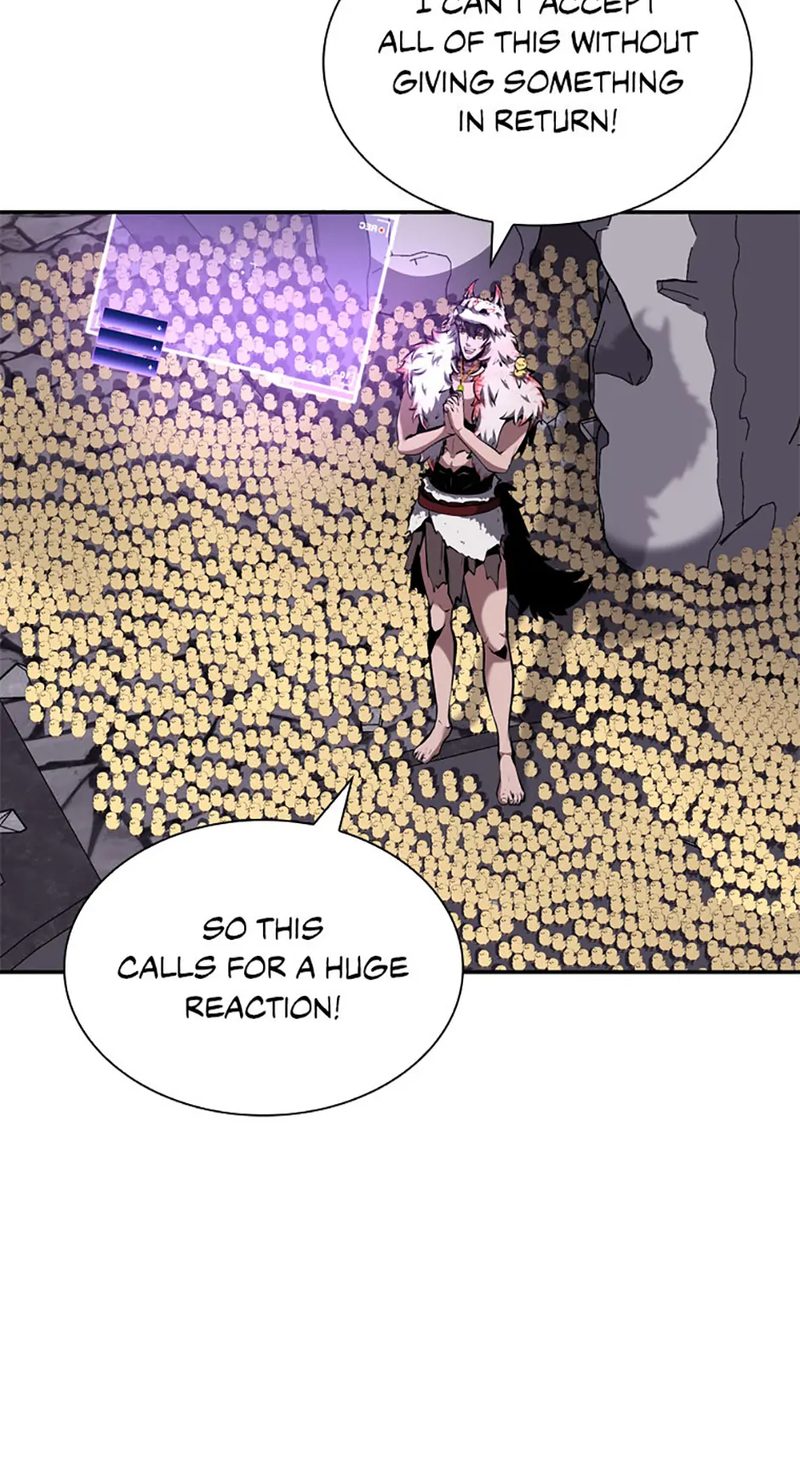 I Returned as an FFF-Class Witch Doctor Chapter 83 - Page 69