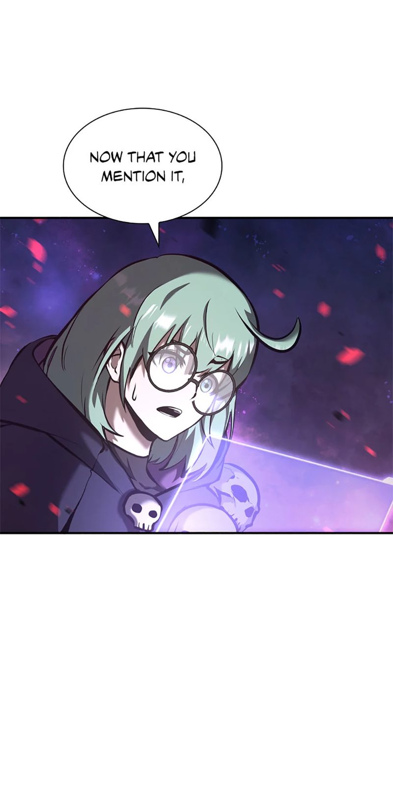 I Returned as an FFF-Class Witch Doctor Chapter 83 - Page 7