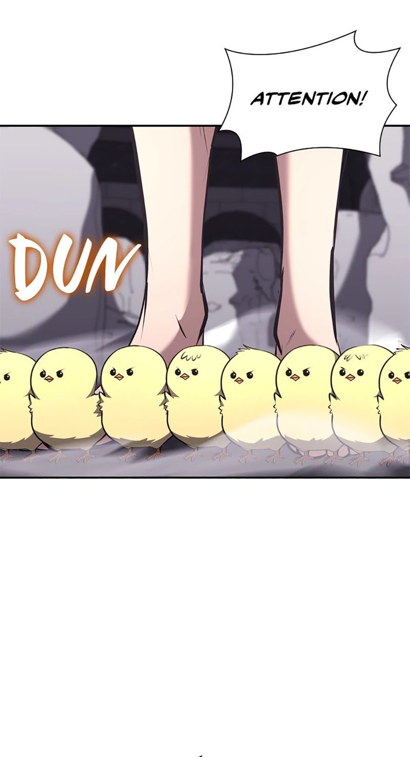 I Returned as an FFF-Class Witch Doctor Chapter 83 - Page 70