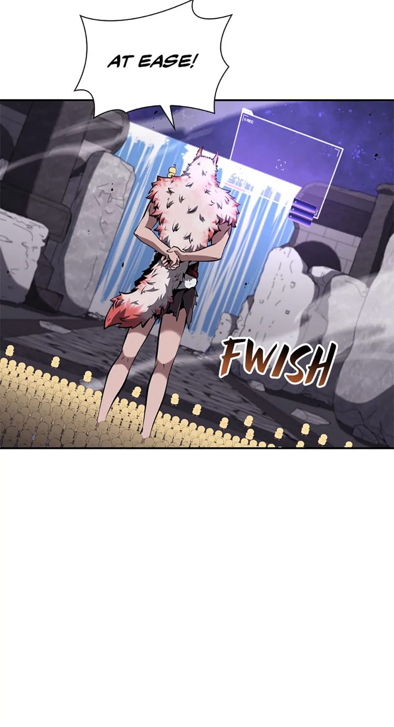 I Returned as an FFF-Class Witch Doctor Chapter 83 - Page 71