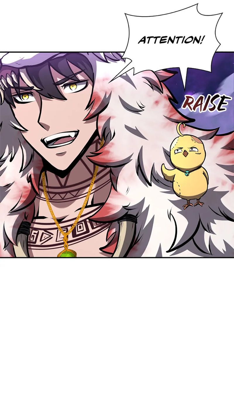 I Returned as an FFF-Class Witch Doctor Chapter 83 - Page 72