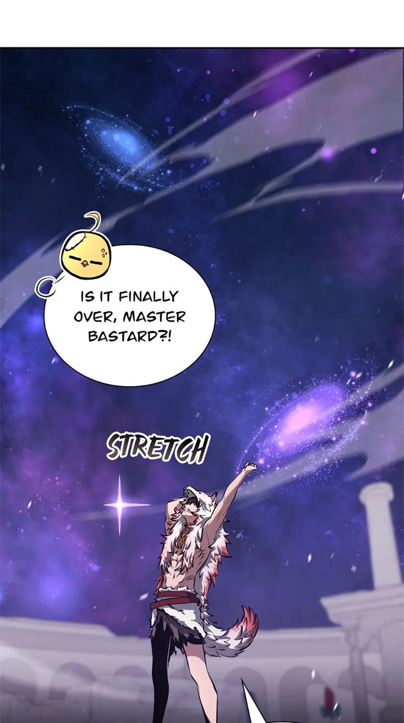 I Returned as an FFF-Class Witch Doctor Chapter 83 - Page 79