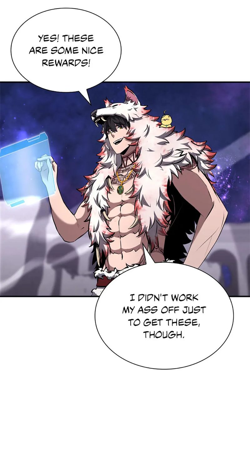 I Returned as an FFF-Class Witch Doctor Chapter 83 - Page 82