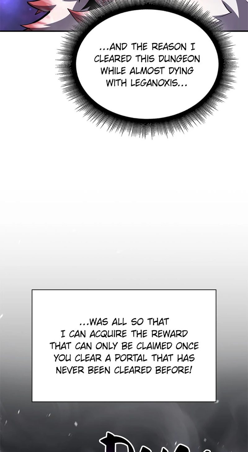 I Returned as an FFF-Class Witch Doctor Chapter 83 - Page 84