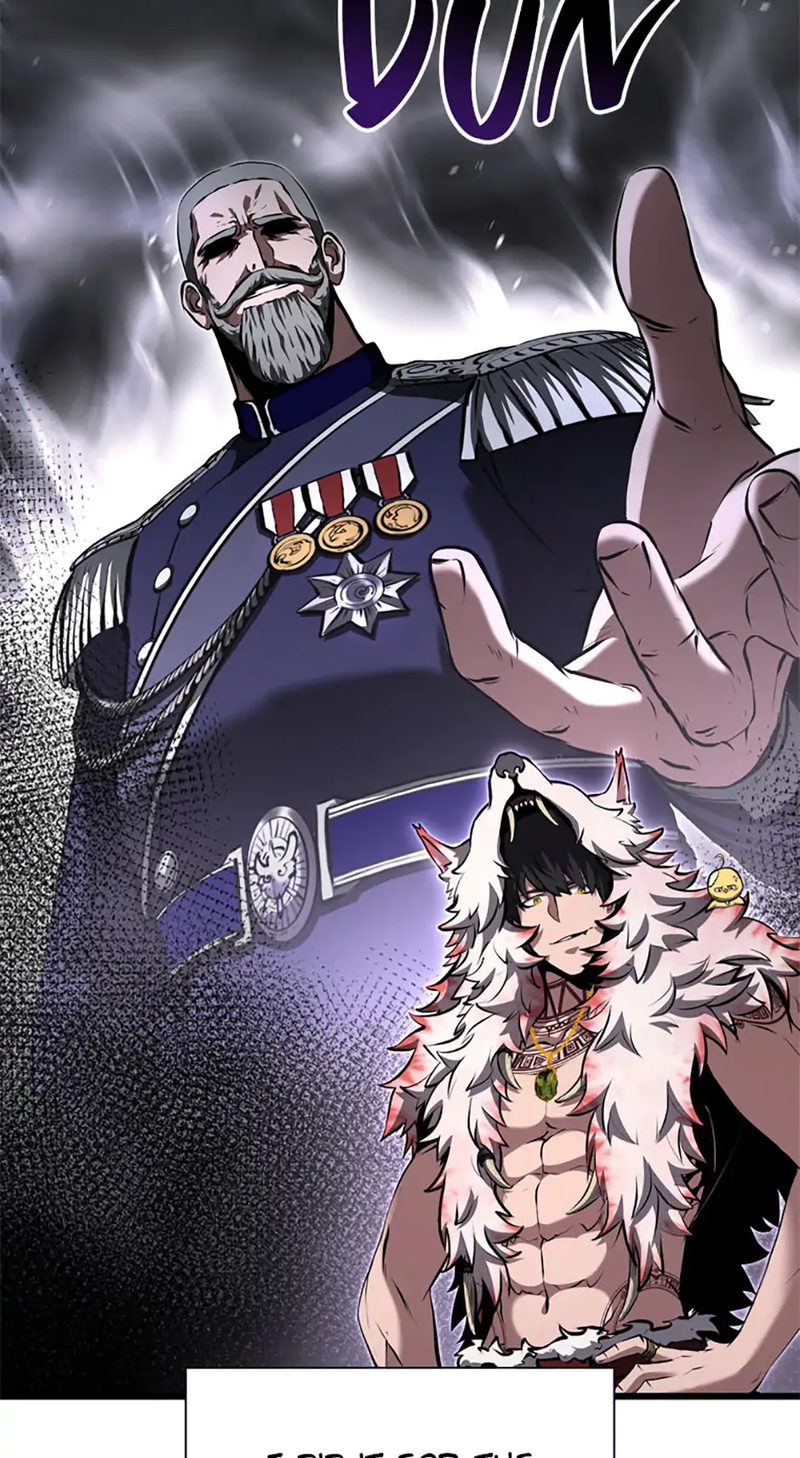 I Returned as an FFF-Class Witch Doctor Chapter 83 - Page 85