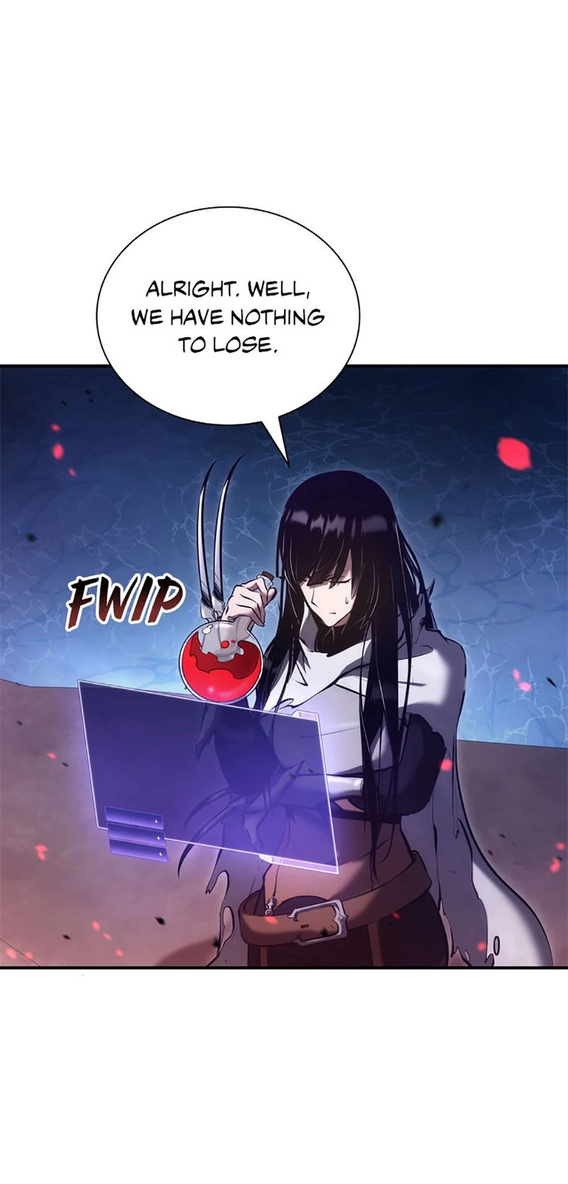 I Returned as an FFF-Class Witch Doctor Chapter 83 - Page 9