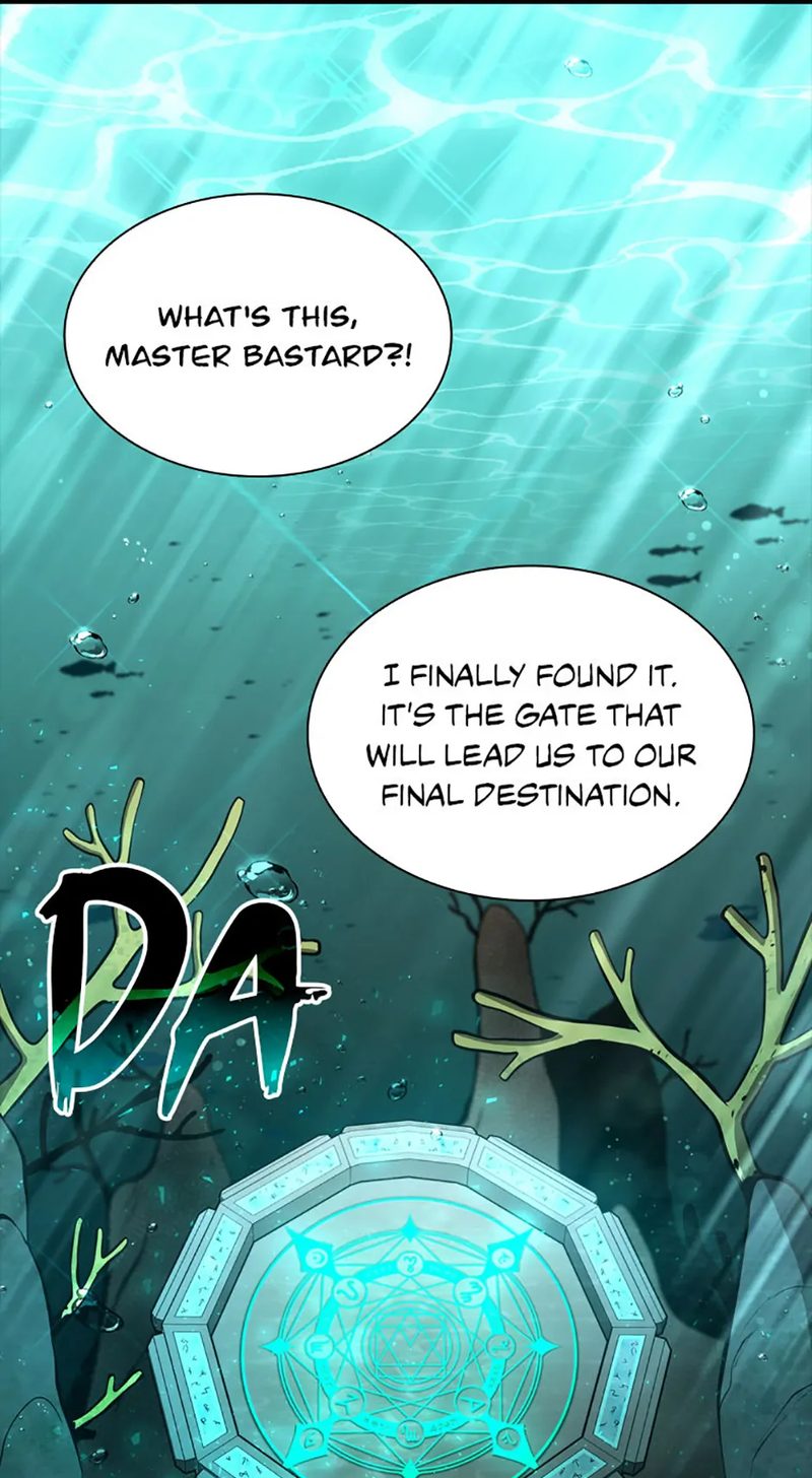 I Returned as an FFF-Class Witch Doctor Chapter 84 - Page 30