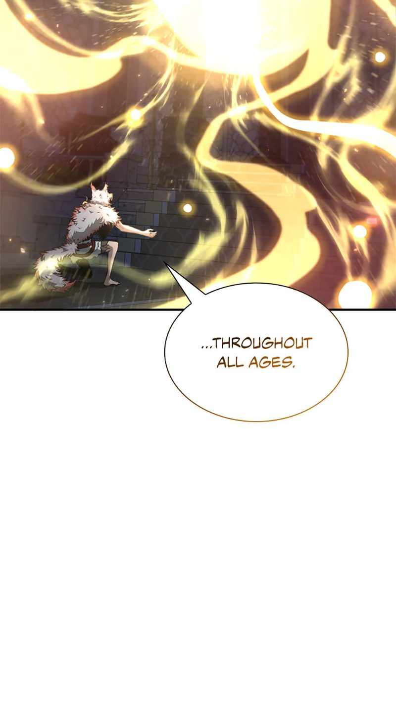 I Returned as an FFF-Class Witch Doctor Chapter 85 - Page 22