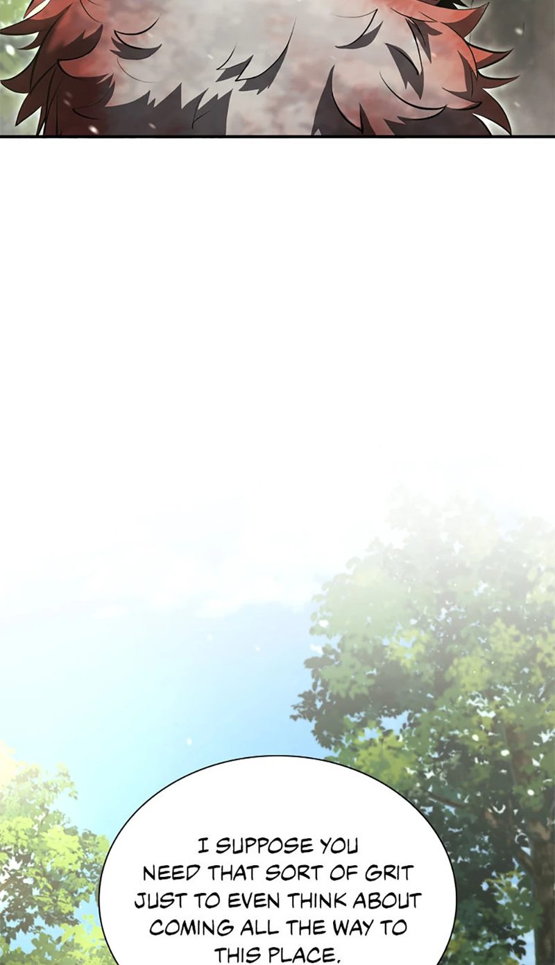 I Returned as an FFF-Class Witch Doctor Chapter 85 - Page 92