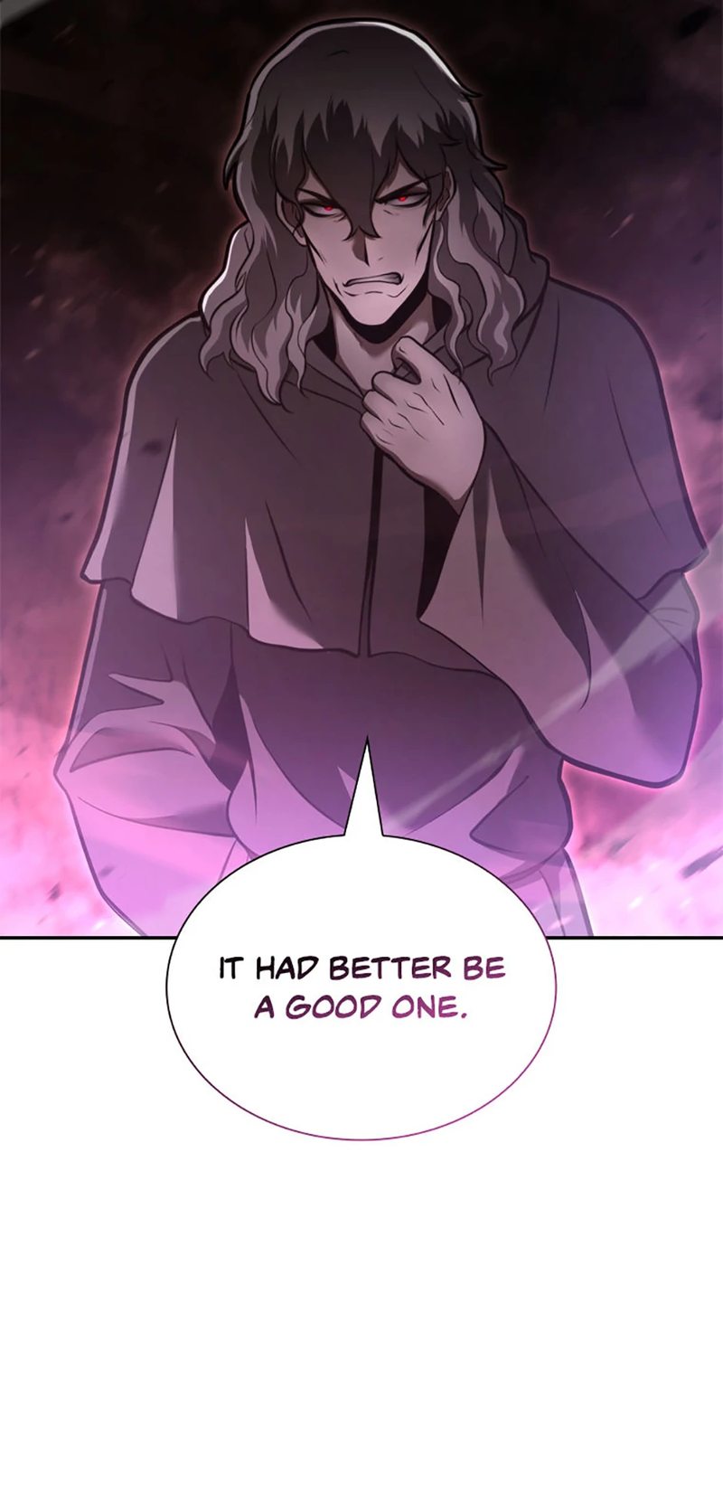 I Returned as an FFF-Class Witch Doctor Chapter 90 - Page 47