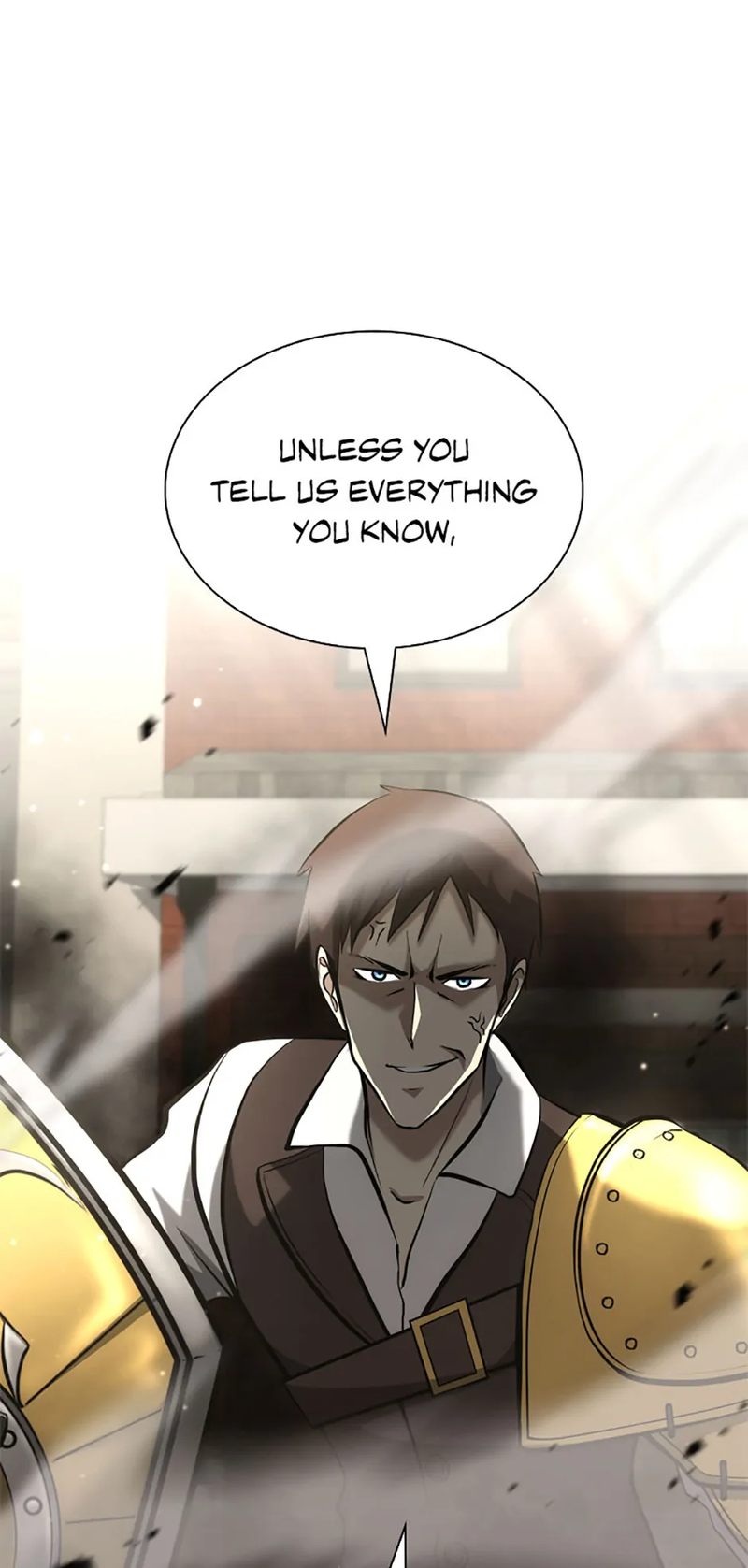 I Returned as an FFF-Class Witch Doctor Chapter 94 - Page 48