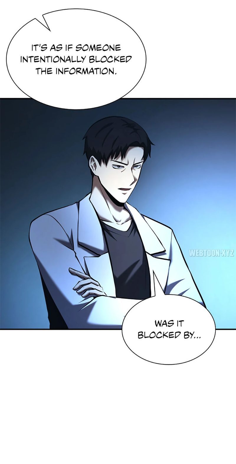 I Returned as an FFF-Class Witch Doctor Chapter 96 - Page 61