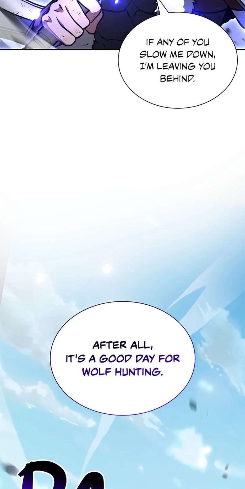 I Returned as an FFF-Class Witch Doctor Chapter 97 - Page 26