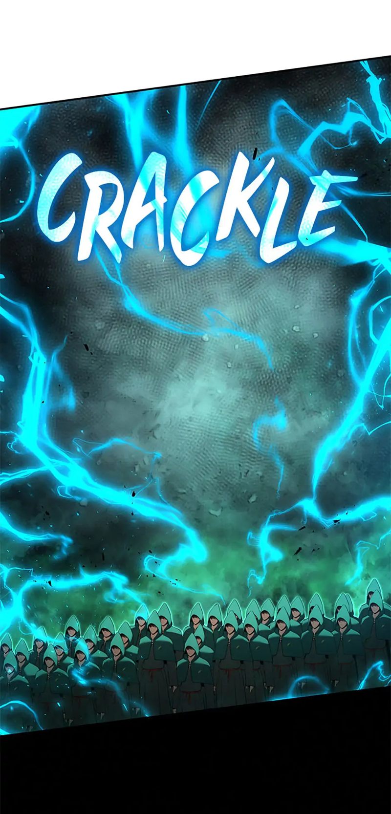 I Returned as an FFF-Class Witch Doctor Chapter 98 - Page 12