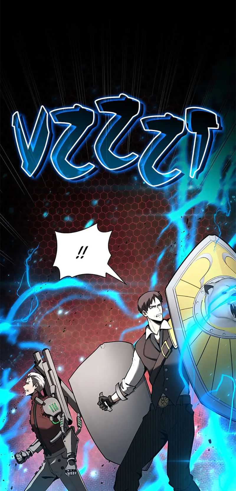 I Returned as an FFF-Class Witch Doctor Chapter 98 - Page 13