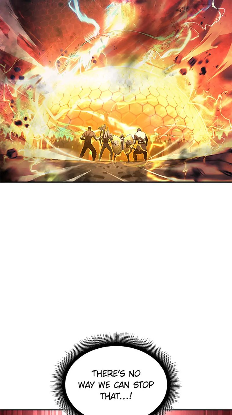 I Returned as an FFF-Class Witch Doctor Chapter 98 - Page 18